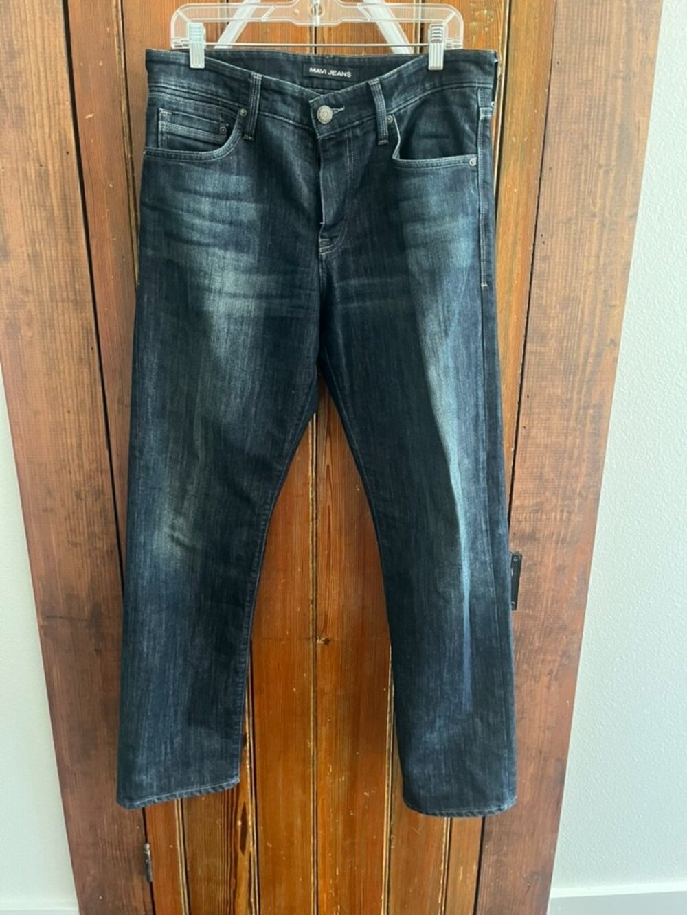Men's Mavi Jeans